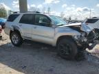2007 Toyota 4Runner Limited na sprzedaż w Wayland, MI - Front End