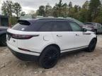 2019 Land Rover Range Rover Velar S იყიდება West Warren-ში, MA - Front End