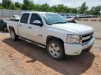 2007 Chevrolet Silverado C1500 Crew Cab for Sale in Oklahoma City, OK - Hail