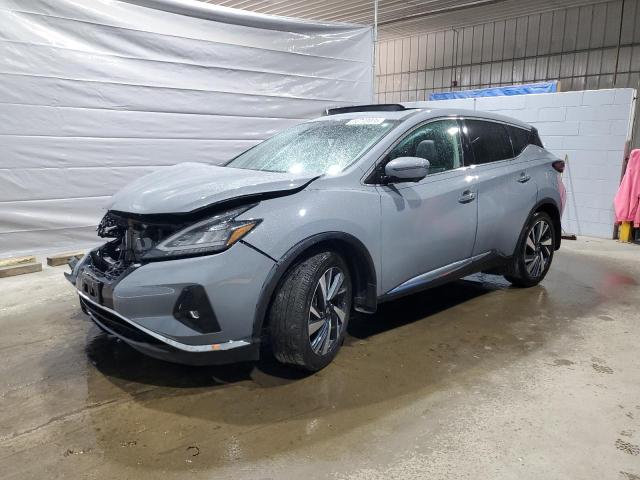 2024 Nissan Murano Sl