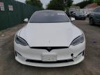 2021 Tesla Model S  de vânzare în Finksburg, MD - Rear End