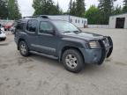 2005 Nissan Xterra Off Road იყიდება Arlington-ში, WA - Rear End