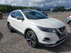 2017 NISSAN QASHQAI TE for sale at Copart EAST KILBRIDE