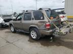 2002 Nissan Pathfinder Le for Sale in New Orleans, LA - Side