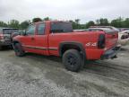 2002 Chevrolet Silverado K1500 იყიდება Spartanburg-ში, SC - Mechanical
