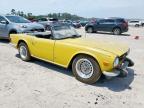 1974 Triumph Convertibl for Sale in Houston, TX - Normal Wear