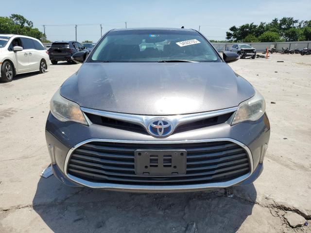 Седаны TOYOTA AVALON 2016 Серый