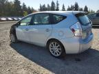 2013 Toyota Prius V  zu verkaufen in Graham, WA - Front End
