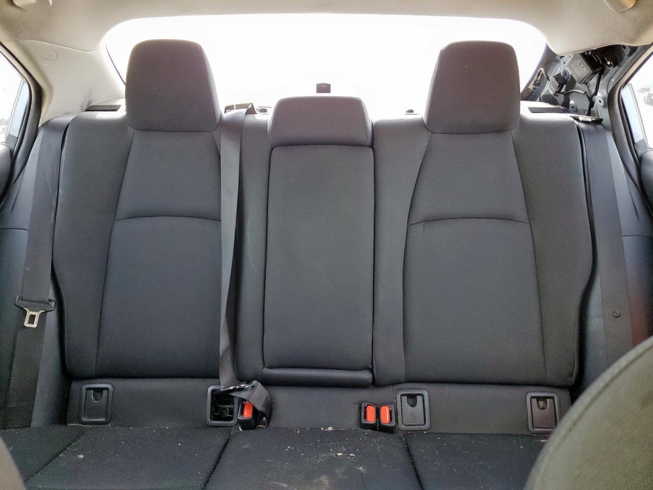 2021 Toyota Corolla Le VIN: 5YFEPMAE2MP200540 Lot: 57095025