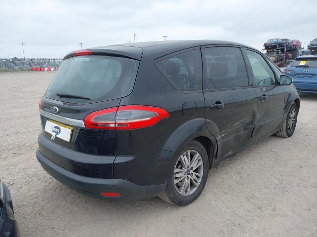 2013 FORD S-MAX ZETEC TDCI 140 