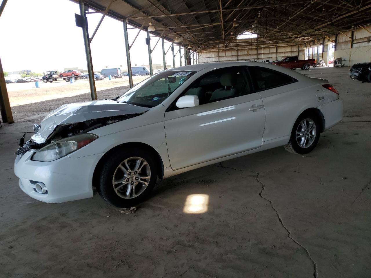 2008 Toyota Camry Solara Se for Sale in Phoenix, AZ - Front End