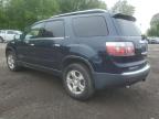 2008 Gmc Acadia Slt-1 للبيع في East Granby، CT - Minor Dent/Scratches