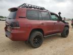 2008 Toyota Land Cruiser  იყიდება San Antonio-ში, TX - Water/Flood