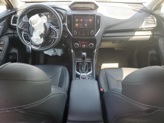  SUBARU FORESTER 2023 Green