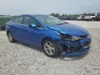 2017 Chevrolet Cruze Lt zu verkaufen in Cahokia Heights, IL - Front End