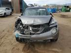 2015 Nissan Juke S na sprzedaż w Colorado Springs, CO - Front End