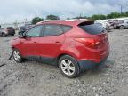 2013 Hyundai Tucson Gls na sprzedaż w Montgomery, AL - Front End