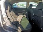 2017 Honda Hr-V Lx იყიდება Haslet-ში, TX - Front End