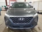 2020 Hyundai Santa Fe Se للبيع في Concord، NC - Rear End