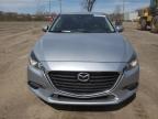 2018 MAZDA 3 SPORT for sale at Copart QC - MONTREAL