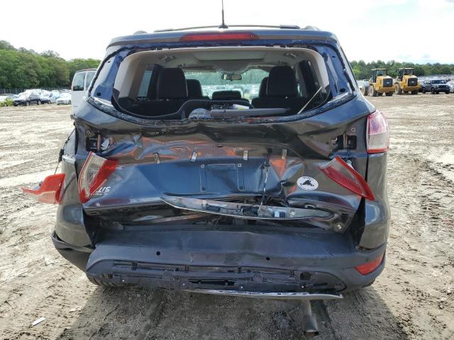  FORD ESCAPE 2016 Серый