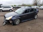 2011 Subaru Legacy 3.6R Limited for Sale in London, ON - Rear End