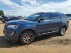 2016 Ford Explorer Xlt იყიდება Longview-ში, TX - Side