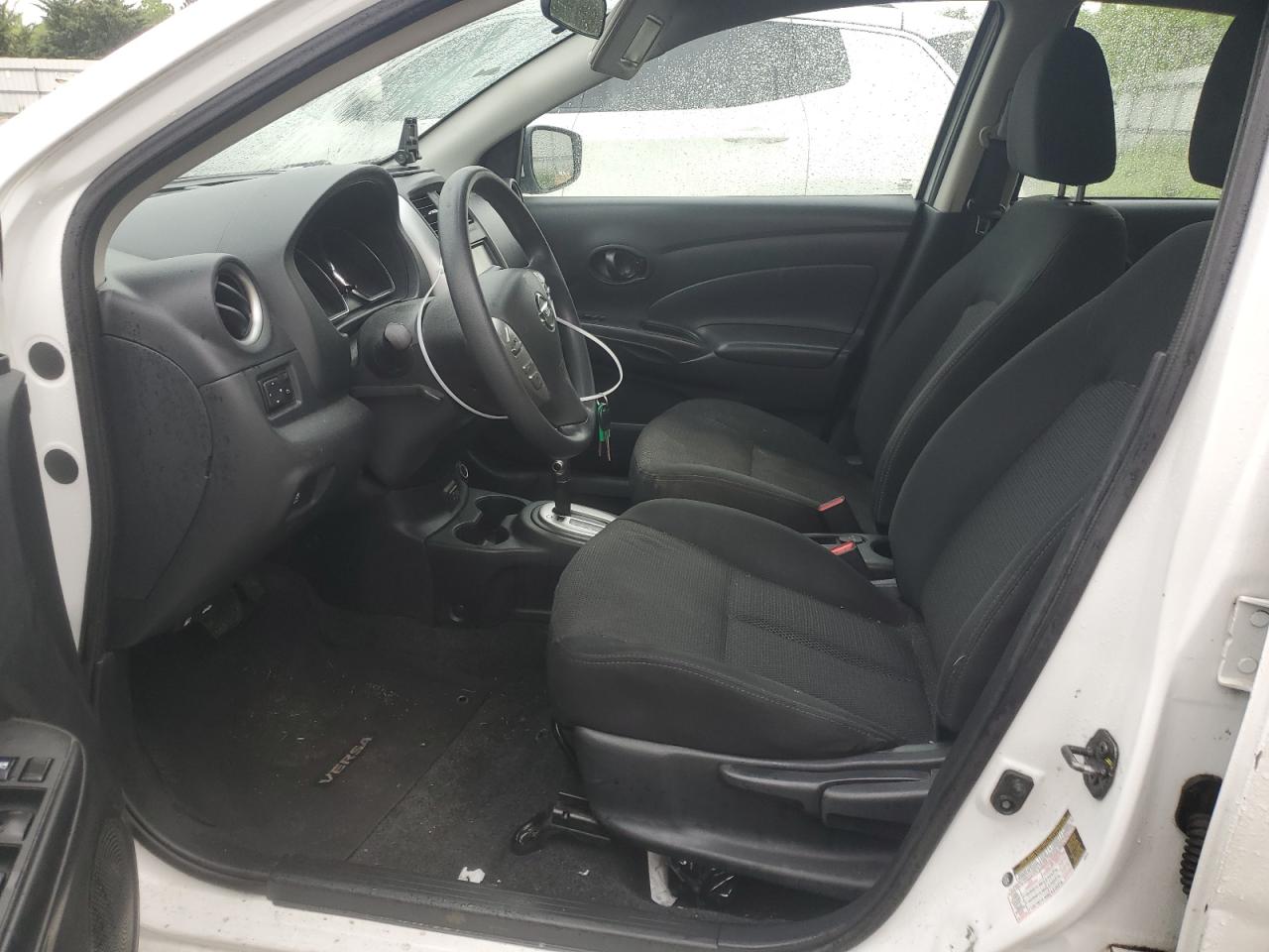 3N1CN7AP7KL868072 NISSAN VERSA 2019