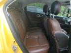 2016 FIAT 500X LOUNGE à vendre chez Copart ON - COOKSTOWN