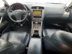 2010 Lexus Is 250 en Venta en Tanner, AL - Front End