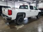 2015 Chevrolet Silverado K2500 Heavy Duty للبيع في Ham Lake، MN - Front End