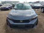 2025 Honda Civic Lx იყიდება Chicago Heights-ში, IL - All Over