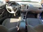 2016 Chevrolet Cruze Lt for Sale in Bridgeton, MO - Front End