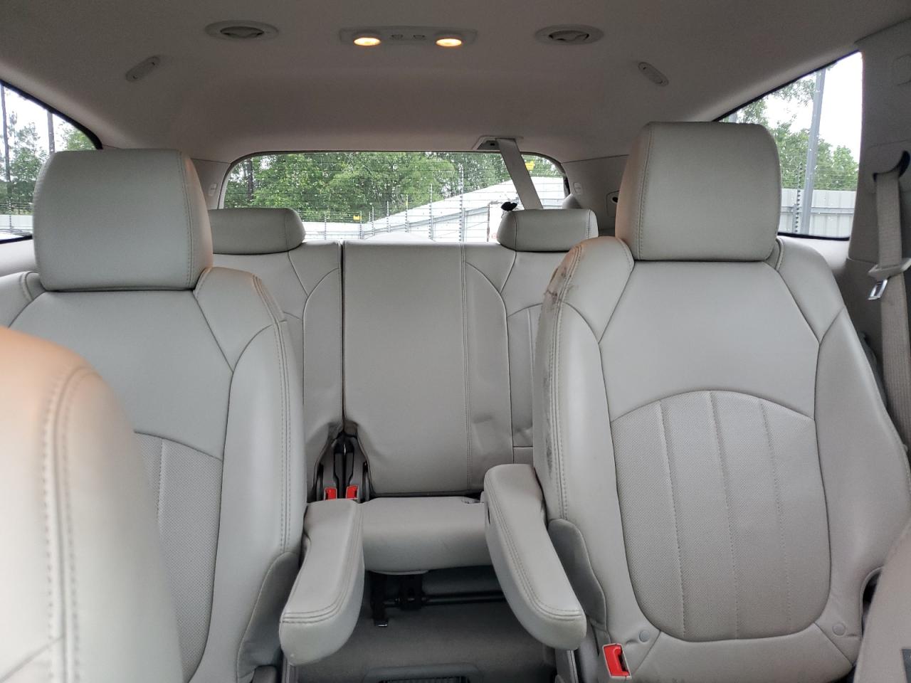 2013 Buick Enclave VIN: 5GAKRCKD1DJ265656 Lot: 55435175