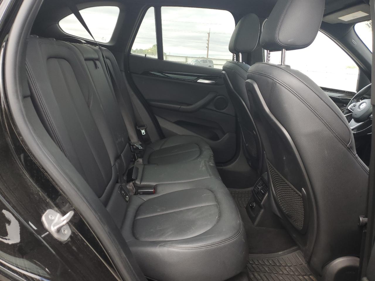 2016 BMW X1 xDrive28I VIN: WBXHT3C33GP889656 Lot: 56950905
