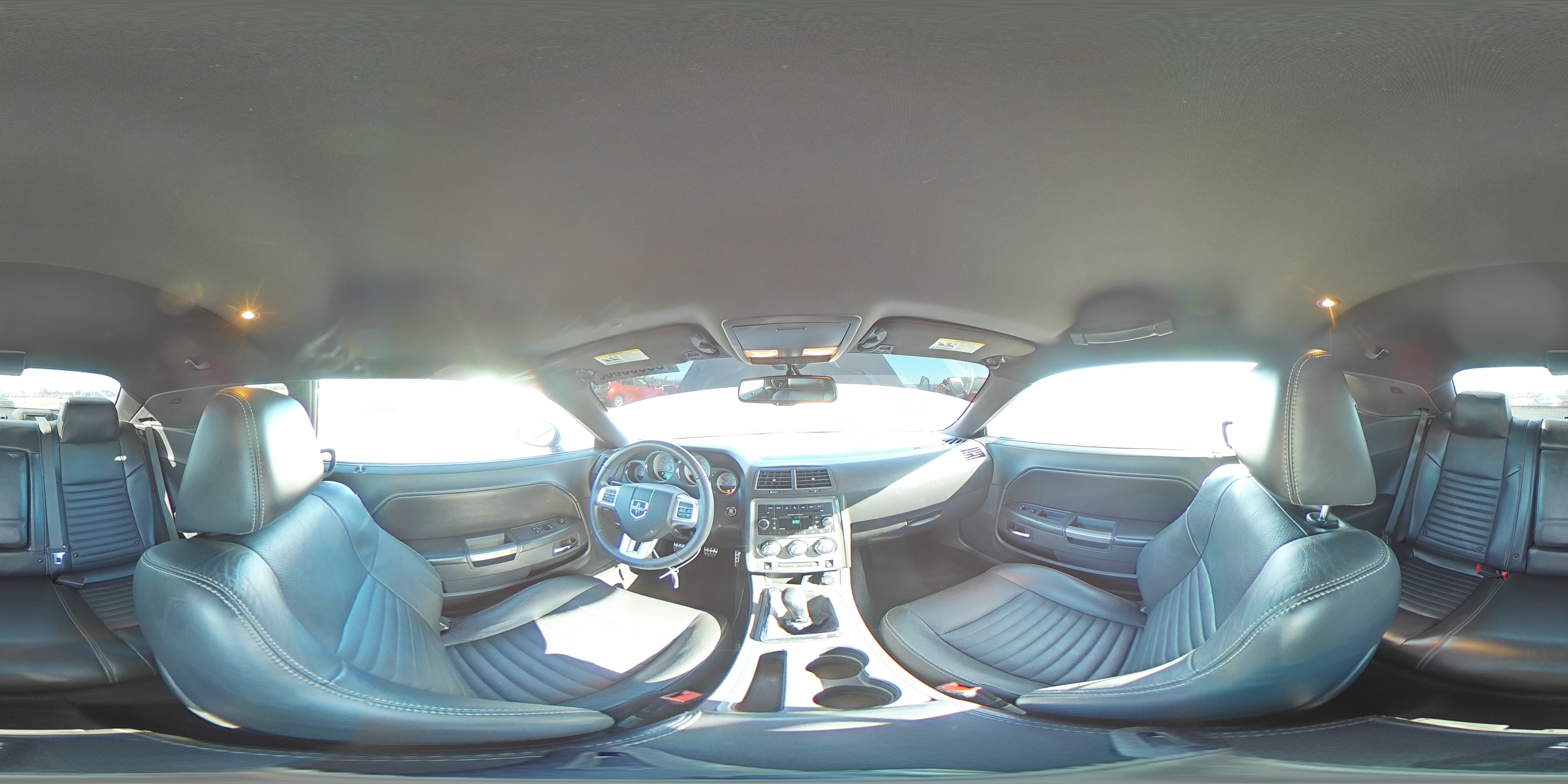 2013 Dodge Challenger R/T VIN: 2C3CDYBT3DH673474 Lot: 56606065