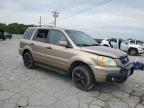 2004 Honda Pilot Exl იყიდება Lebanon-ში, TN - All Over