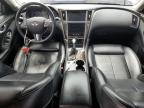 2015 Infiniti Q50 Base   للبيع في Finksburg، MD - Front End