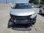 2016 Nissan Rogue S იყიდება Rancho Cucamonga-ში, CA - Front End