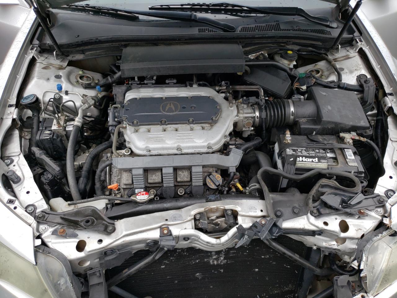 2013 Acura Tl Tech VIN: 19UUA8F54DA003338 Lot: 56802745