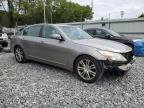 2009 Hyundai Genesis 4.6L na sprzedaż w North Billerica, MA - Front End