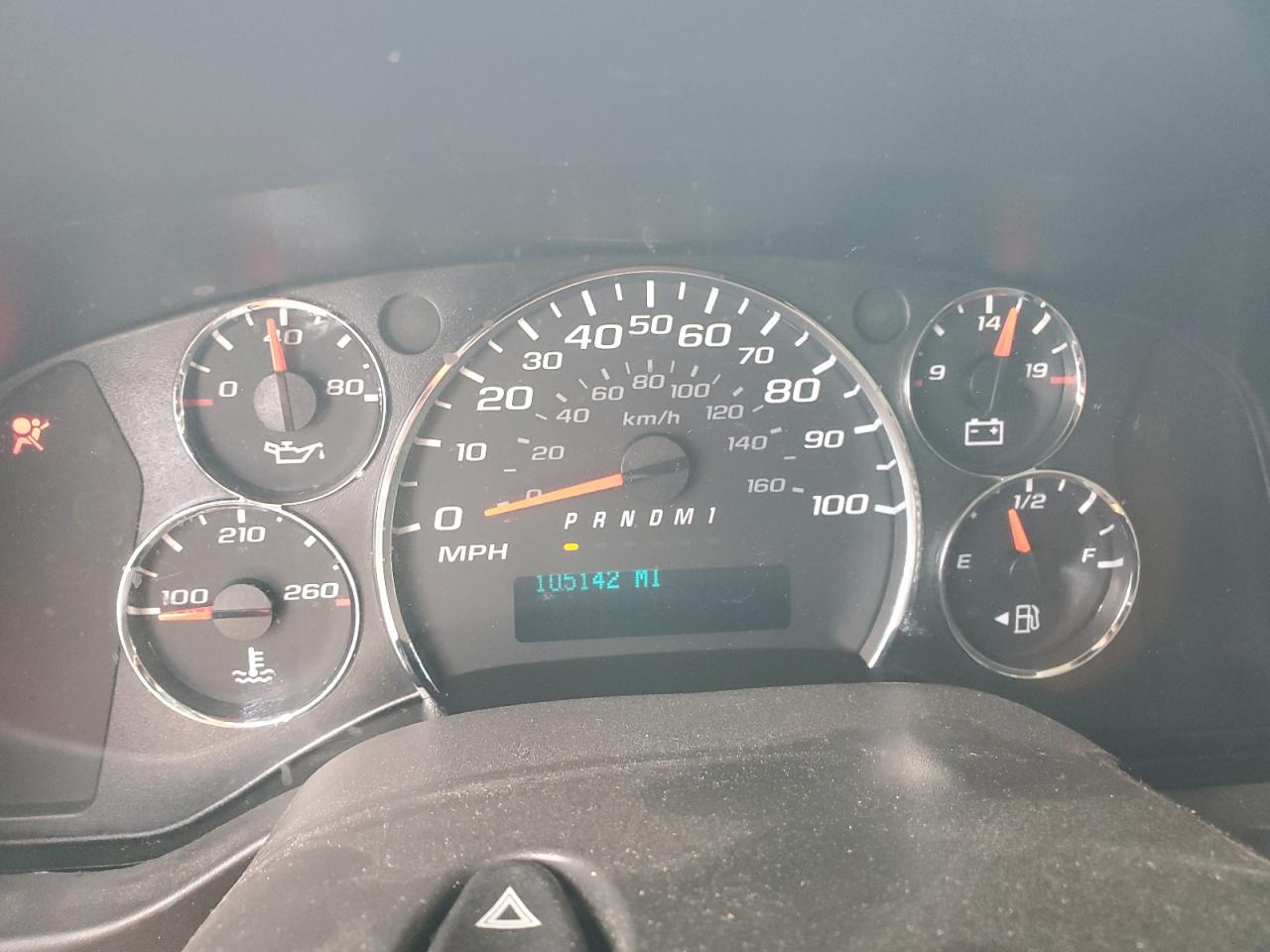 1GCWGBFG0J1211071 CHEVROLET EXPRESS 2018