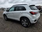 2024 MITSUBISHI RVR SE à vendre chez Copart ON - COOKSTOWN