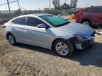 2020 Hyundai Elantra Sel na sprzedaż w San Diego, CA - Front End
