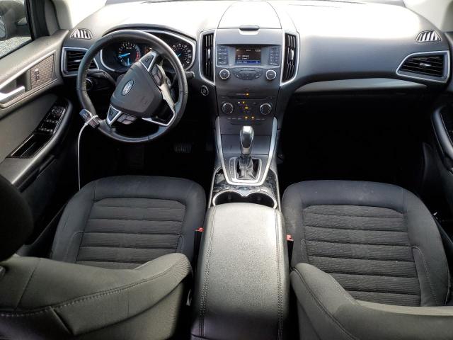  FORD EDGE 2016 Gray