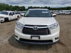 2015 Toyota Highlander Limited for Sale in Conway, AR - Rear End