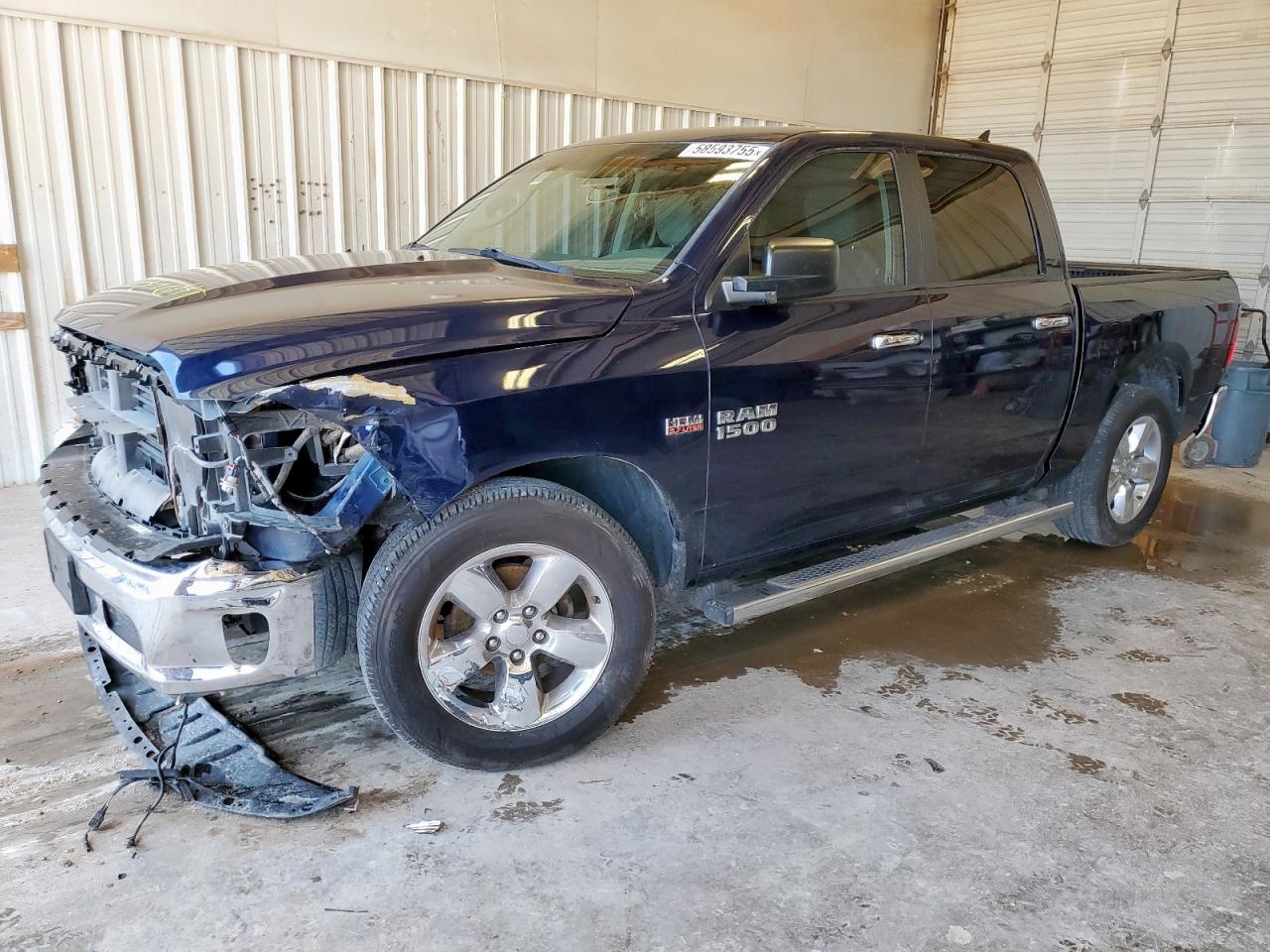 2014 Ram 1500 Slt for Sale in Abilene, TX - Undercarriage
