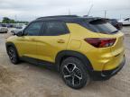 2023 Chevrolet Trailblazer Rs იყიდება Oklahoma City-ში, OK - Water/Flood