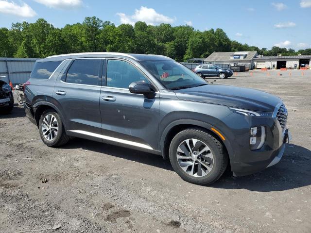  HYUNDAI PALISADE 2020 Charcoal