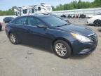 2013 Hyundai Sonata Gls за продажба в Assonet, MA - Normal Wear